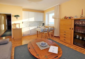 Königstraße 5, Whg. 9, Atlantischer Hof - Apartment with 2 rooms on approx.