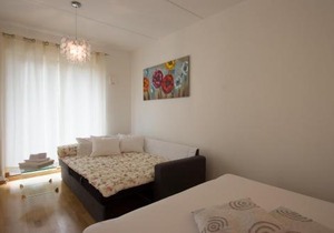 Küüni 5B Apartment