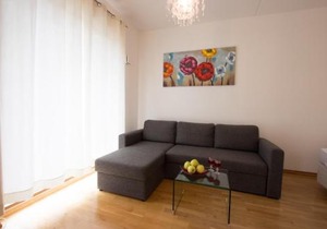 Küüni 5B Apartment