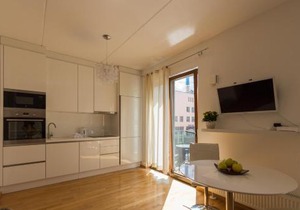 Küüni 5B Apartment