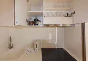 Küüni 5B Apartment