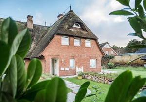 Kükeltje / Reethof Sylt