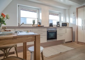 Kükeltje / Reethof Sylt