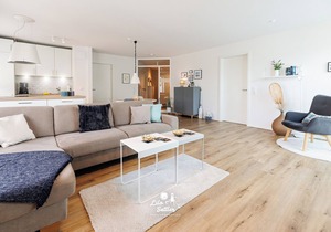 "Küstenliebe" - great location, new building!