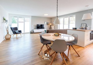 "Küstenliebe" - great location, new building!