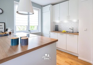 "Küstenliebe" - great location, new building!