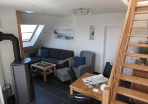 Küstenzauber 23 - Penthouse