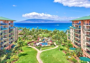 K B M Hawaii: 6th Night FREE! Ocean Views, 3 Bdrm, Extra Luxury Villa From $629