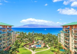K B M Hawaii: 6th Night FREE! Ocean Views, 3 Bdrm, Extra Luxury Villa From $629