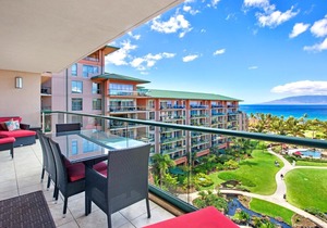 K B M Hawaii: 6th Night FREE! Ocean Views, 3 Bdrm, Extra Luxury Villa From $629