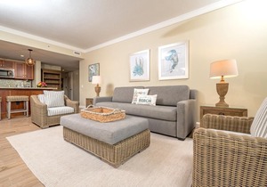K B M Hawaii: 6th Night FREE! Ocean Views, 2 Bdrm, Spacious Lanai From $249