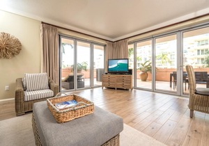 K B M Hawaii: 6th Night FREE! Ocean Views, 2 Bdrm, Spacious Lanai From $249