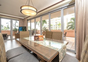 K B M Hawaii: 6th Night FREE! Ocean Views, 2 Bdrm, Spacious Lanai From $249