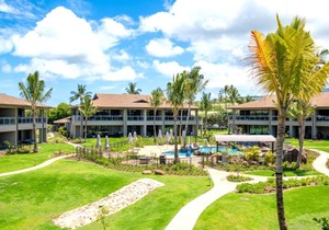 K B M Resorts- HKL-8C Ultimate 3Bd, private outdoor kitchen, steps to pool and beach