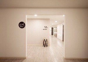 K-guesthouse Dongdaemun premium