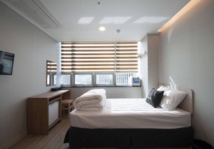 K-guesthouse Dongdaemun premium