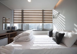 K-guesthouse Dongdaemun premium