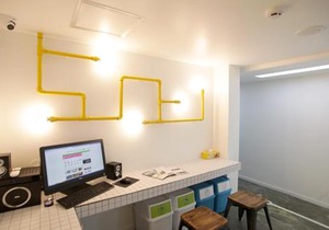 K-Guesthouse Dongdaemun Premium 2