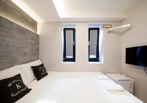 K-Guesthouse Seomyeon 1