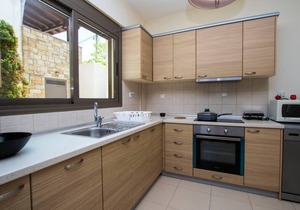 K-Possidi Three Storey Villa III