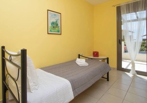 K-Possidi Three Storey Villa III