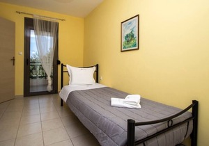 K-Possidi Three Storey Villa III