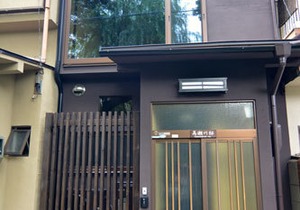 K's Villa Takasegawa-Tei