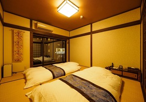 K's Villa Takasegawa-Tei