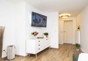 K04 Fischerkaten MELINA max 2 Pers