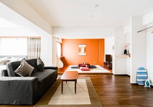 K1 1 minute walk from Karasuma Oike Station Exce - Karasuma Annex 1101/Kyoto Kyōto