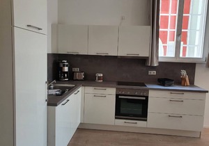 K2, vacation apartment, 129sqm, 2bedrooms, 6p