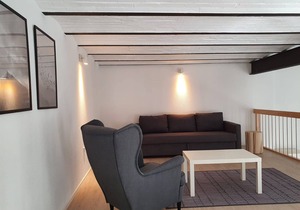 K2, vacation apartment, 129sqm, 2bedrooms, 6p