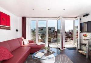 K3 - Strandhaus Königsberger Allee 8 - FERIENDOMIZIL HOLLICH
