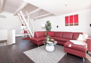 K3 - Strandhaus Königsberger Allee 8 - FERIENDOMIZIL HOLLICH