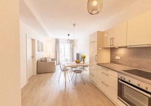 K3, vacation apartment, 37sqm, 1bedroom, 3p