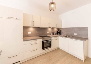 K3, vacation apartment, 37sqm, 1bedroom, 3p