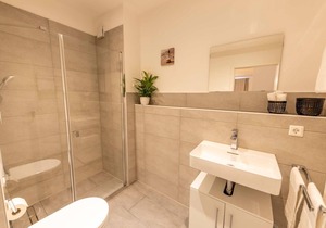 K3, vacation apartment, 37sqm, 1bedroom, 3p