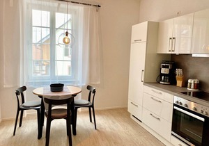 K4, vacation apartment, 149sqm, 3bedrooms, 8p