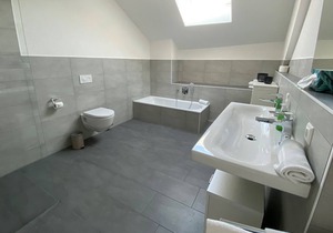 K4, vacation apartment, 149sqm, 3bedrooms, 8p