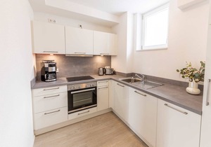 K5, vacation apartment, 90sqm, 3bedrooms, 6p