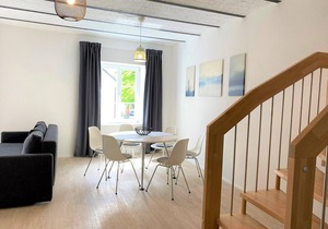 K5, vacation apartment, 90sqm, 3bedrooms, 6p