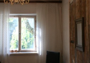 Kadriorg Park Apartment
