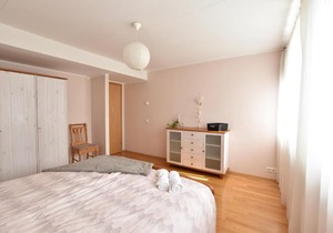 Kadriorg Park Apartment