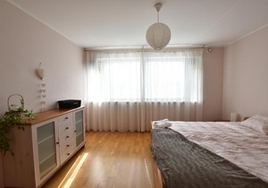 Kadriorg Park Apartment