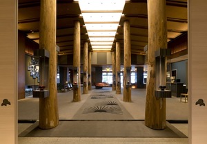 Kagaya Bettei Matsunomidori