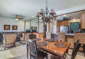Kaha Lani #109, Ocean View, Swimming Pool, Ground Floor, Free Wi-fi/Parking