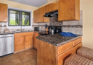 Kaha Lani 125 By Parrish Kauai - oceanfront views on the trendy Eastside!