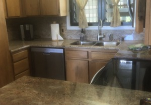 Kaha Lani Oceanfront Resort #129 - Beautiful and Private 2 Bed & 2 Bath Condo