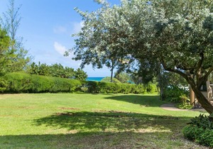 Kaha Lani Oceanfront Resort #129 - Beautiful and Private 2 Bed & 2 Bath Condo