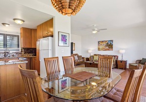 Kaha Lani Resort #224, Oceanfront, Sunrise Views, Walk to Lydgate Beach